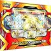 Pokemon TCG: Caja de Evolución Break con Arcanine