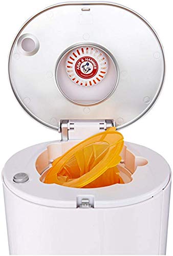 Munchkin Arm & Hammer Bolsas de Repuesto para el Contenedor - Imagen 3