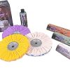 Kit de pulido de aluminio ZEPHYR Custom POLISHING Products