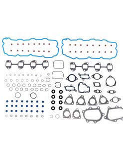 Juego de empaques de culata de grafito DNJ HGS3220 para