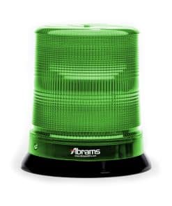 Luz de Emergencia Vehicle Abrams SAE Clase-1 StarEye 7"