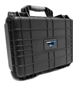 Estuche de transporte Casematix de 16 pulgadas para