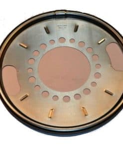 Par de Centramatic Balancer de Ruedas de Eje de Transmisión