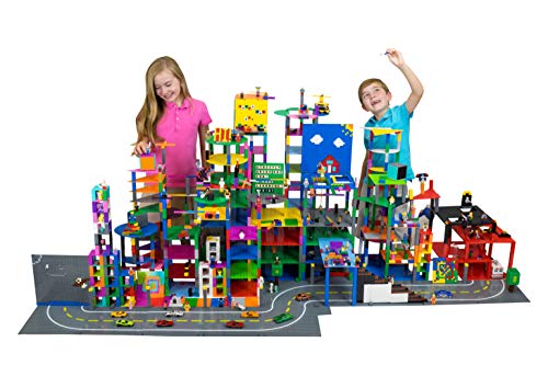 Baseplates apilables Compatible con Lego Classic, Ladrillos - Imagen 8