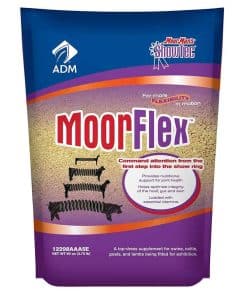 Adm Animal Nutrition MoorMan`s ShowTec MoorFlex