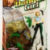 Figura de Acción Abbey Chase de Danger Girl