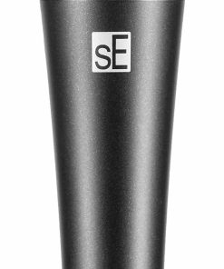 Micrófono de Mano Cardioide Se Electronics V3 de Propósito