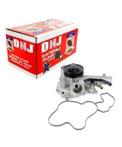Bomba de Agua DNJ WP1163A para 2009-2015 Chrysler, Dodge,