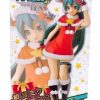 Figura de acción super premium de Hatsune Miku de Sega