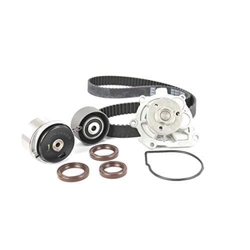 Kit de Correa de Tiempo DNJ TBK338WP con Bomba de Agua para - Imagen 3