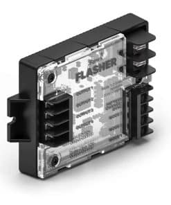 Feniex Industries H-2220 - Flasher