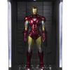 Tamashii Nations Bandai Tamashii Nations "Iron Man 2" S.H.