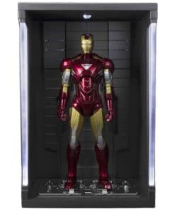 Tamashii Nations Bandai Tamashii Nations "Iron Man 2" S.H.