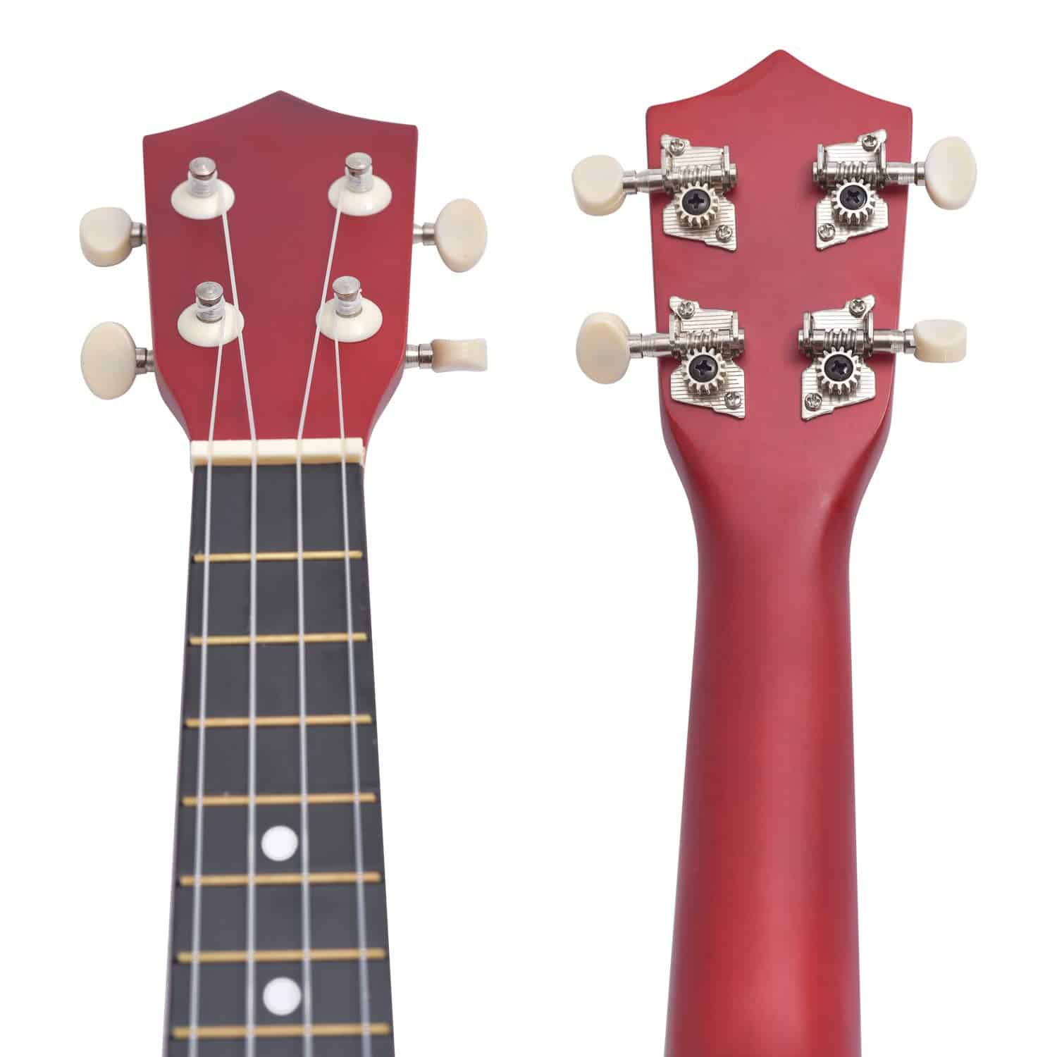 Kit de inicio para principiantes de ukelele Soprano, 21 - Imagen 5