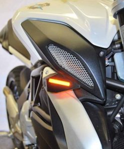 Nuevos Faros Delanteros LED para MV Agusta Brutale 800 de