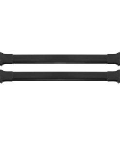 Barras Transversales de Techo OMAC para BMW 5 Series E61