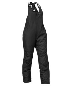 Peto Castle X para Mujer en Negro Talla Grande