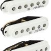 Set de Pastillas Seymour Duncan Jimi Hendrix Signature para