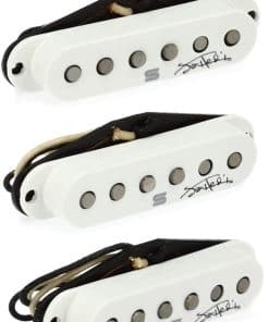 Set de Pastillas Seymour Duncan Jimi Hendrix Signature para