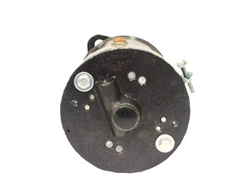 Motor de arranque de 6V Compatible con/Reemplazo para - Imagen 6