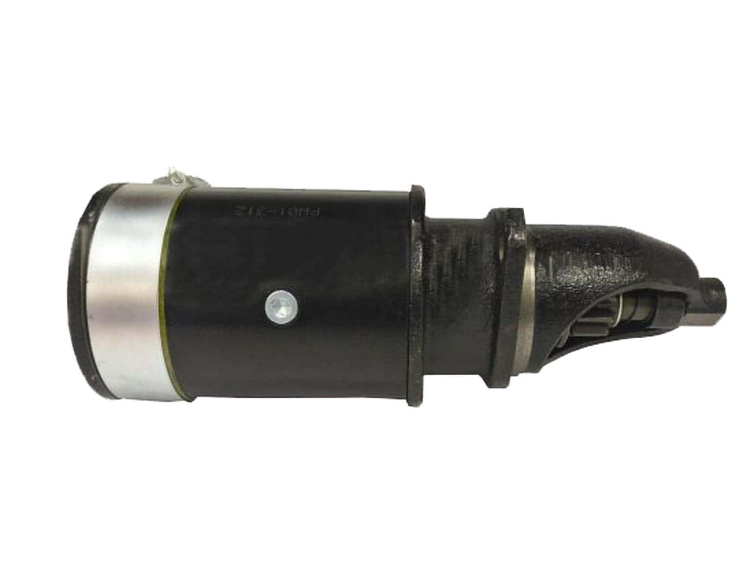 Motor de arranque de 6V Compatible con/Reemplazo para - Imagen 5