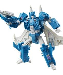 Figura de Acción Transformers Generations Deluxe Slugslinger