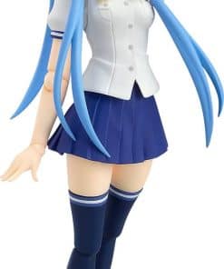 Figura de acción Figma Takao de Max Factory Arpeggio of