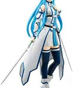 Figura Banpresto 7.4" Sword Art Online the Movie Ordinal