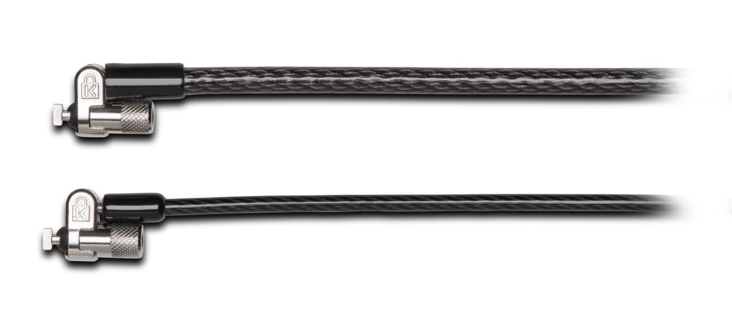 Candado de cable Kensington MicroSaver 2.0 con llave para - Imagen 8