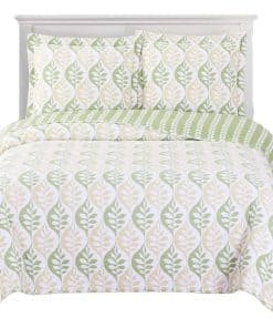 Juego de Cubrecama Extragrande Gia de Royal Hotel Bedding,