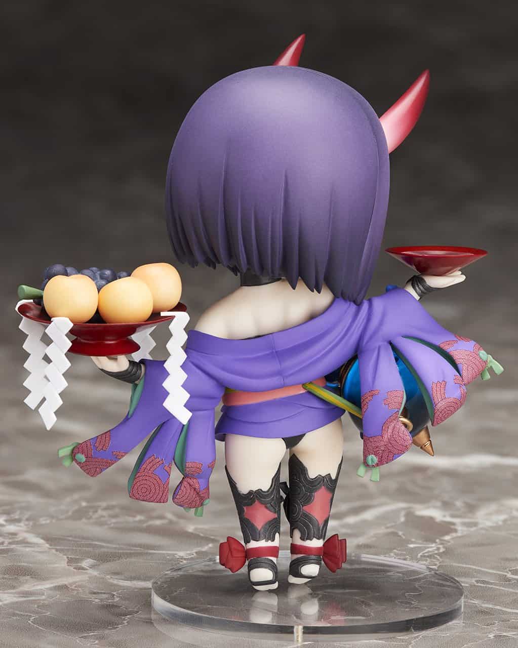 Figura PVC de Fate/Grand Order Assassin (Shuten Douji) - Imagen 4