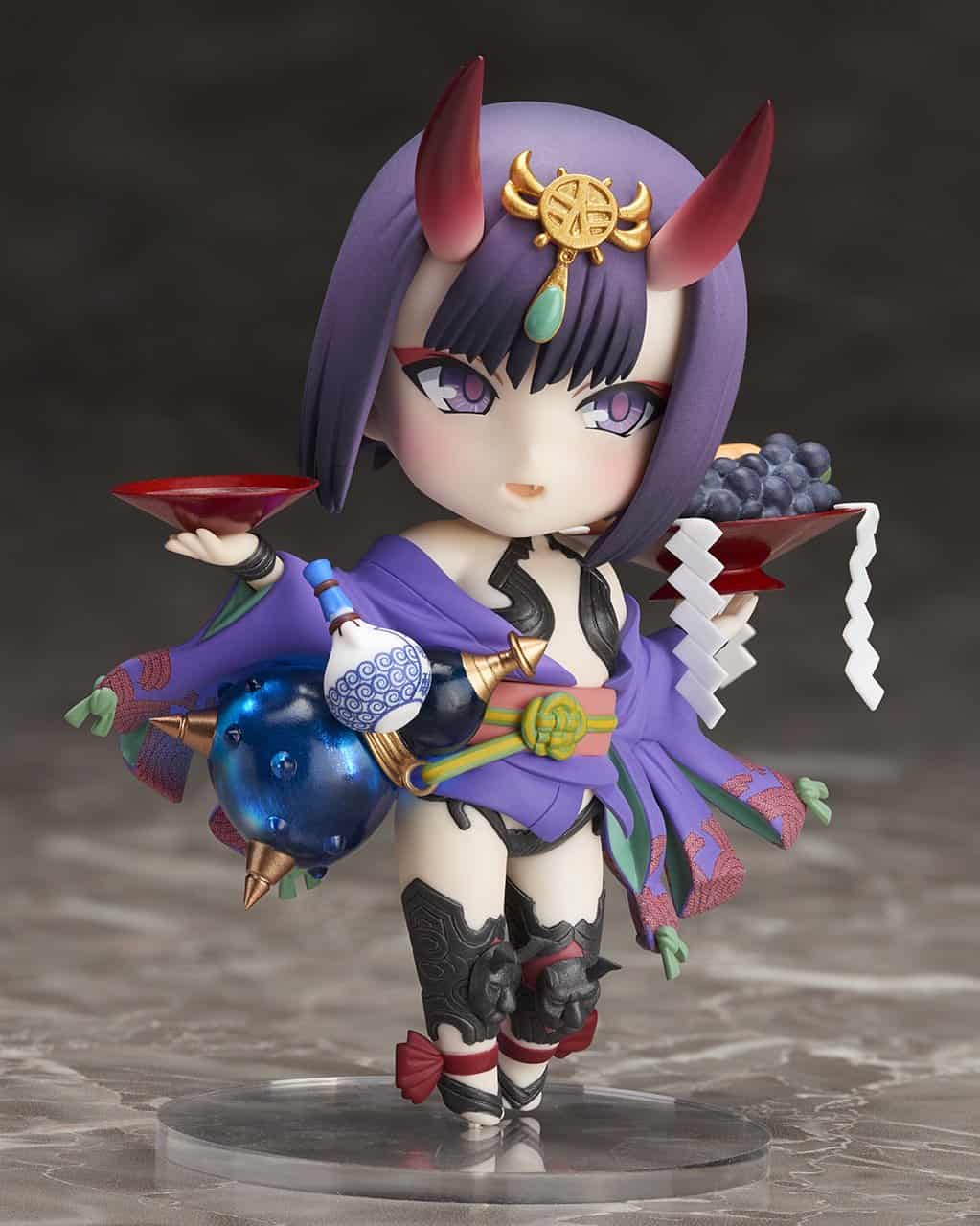 Figura PVC de Fate/Grand Order Assassin (Shuten Douji) - Imagen 3