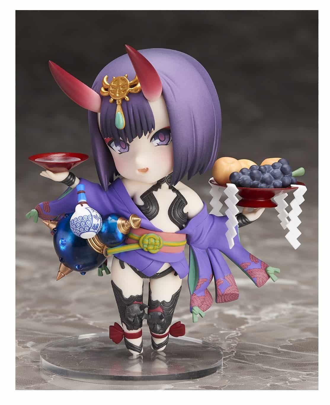 Figura PVC de Fate/Grand Order Assassin (Shuten Douji)