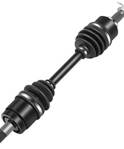 Eje CV delantero SCITOO para Honda Rancher 420 2009-2014