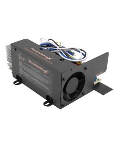 Convertidor de Potencia Powermax PM4 55A MBA 110V AC a 12V