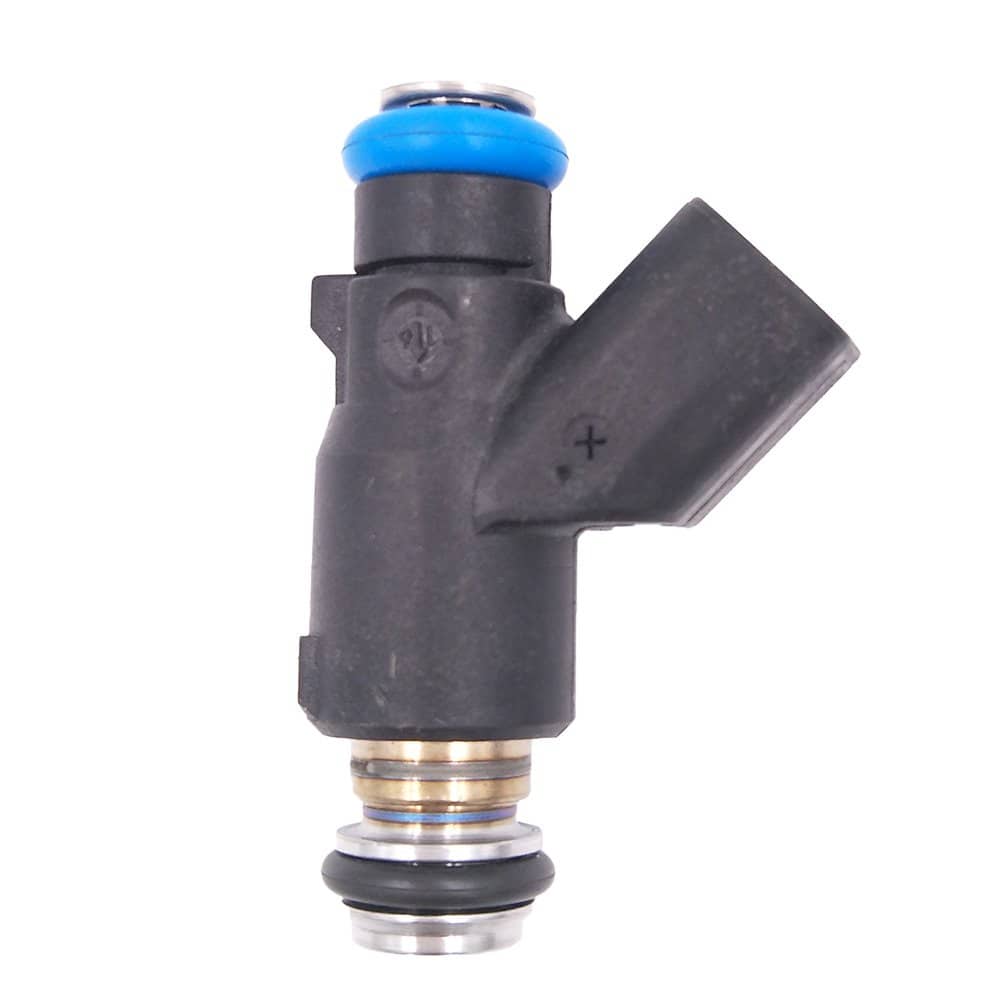 Juego de 8 inyectores de combustible de 4 agujeros JESBEN - Imagen 5