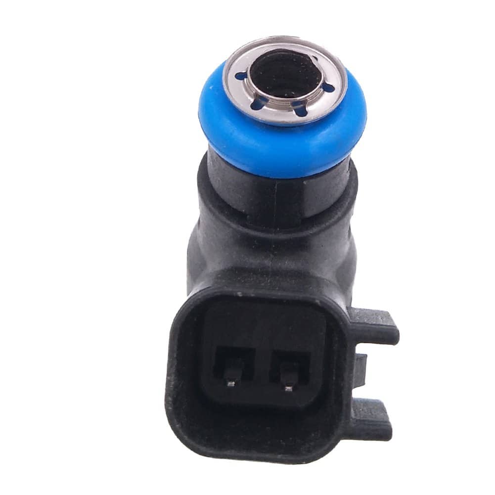 Juego de 8 inyectores de combustible de 4 agujeros JESBEN - Imagen 7