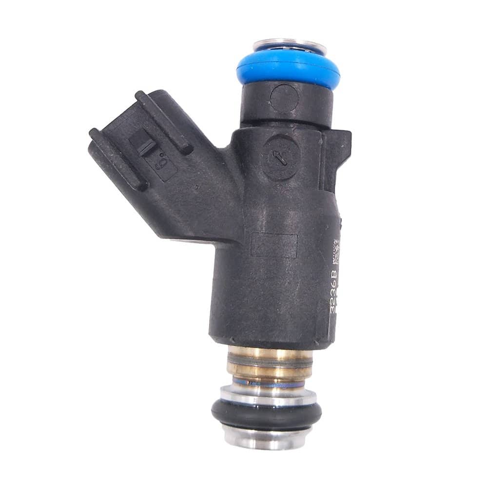 Juego de 8 inyectores de combustible de 4 agujeros JESBEN - Imagen 4