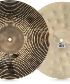 Platillos de Hi-hat Avedis Zildjian Company - Zildjian 14
