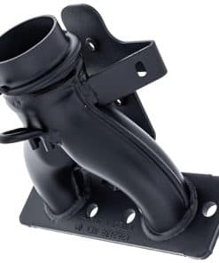 Colector de Escape Gemelo Polaris 1262138-489 2012-2014