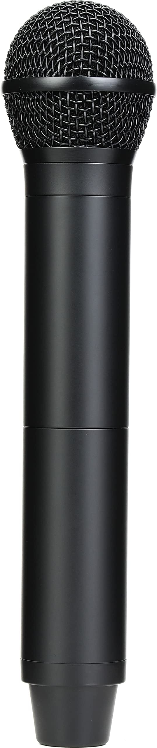 Sistema de micrófono inalámbrico de mano dual Audix AP62 - Imagen 6