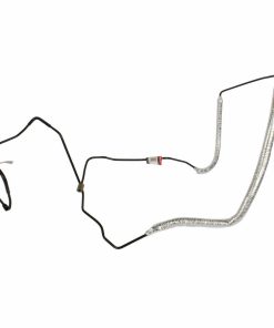 Tubo de Freno Motorcraft