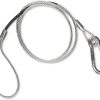 Chauvet CH-05 31" Inch Safety Clamp para cables de