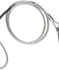 Chauvet CH-05 31" Inch Safety Clamp para cables de