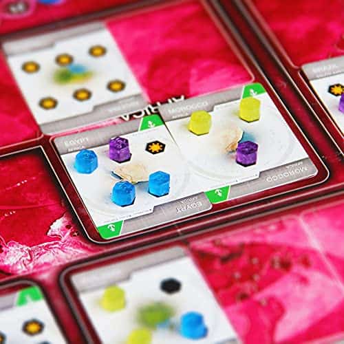 Juego de Mesa Plague Inc. (Juego Base) | Juego de - Imagen 8