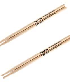 Baquetas Rayzm 5A, Baquetas de Madera American