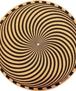 TazStudio Premium slipmat - Tapete de corcho para -rosor)-m2