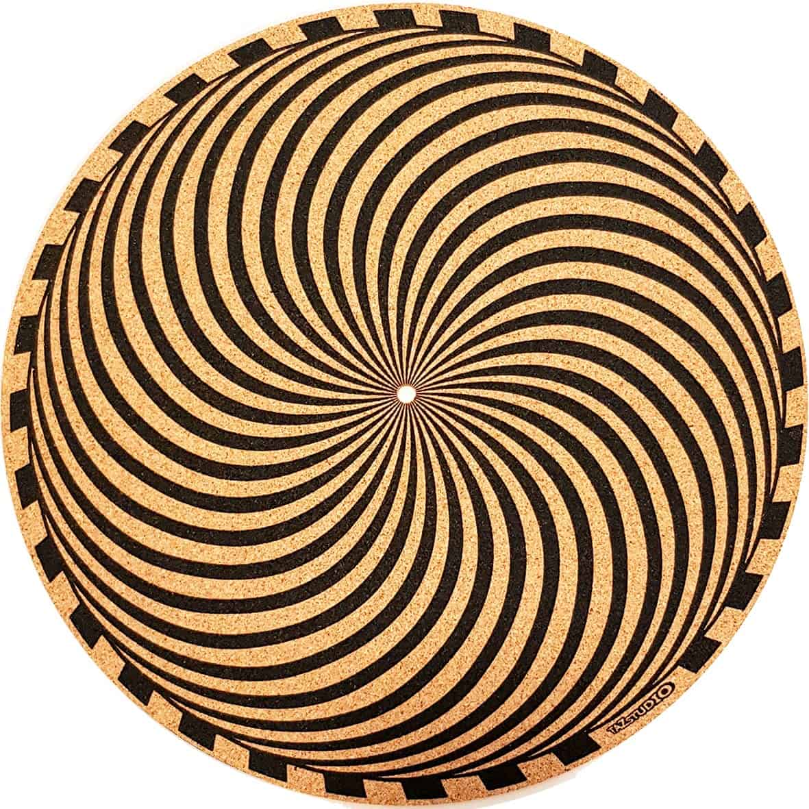 TazStudio Premium slipmat - Tapete de corcho para -rosor)-m2