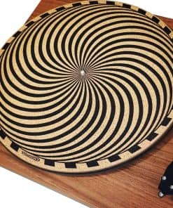 Tapete de corcho TazStudio para mejor soporte de sonido en