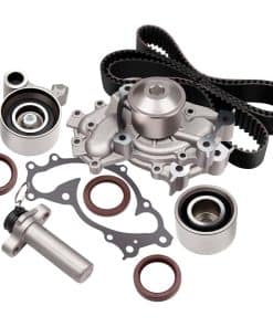 Kit de Correa de Distribución con Bomba de Agua, ECCPP para